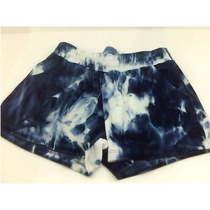 Freshman 1996 Girls 8RLC Shorts, MultiColor, Size Medium